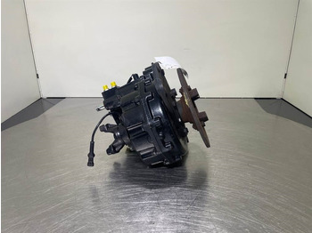 Caja de cambios MANITOU