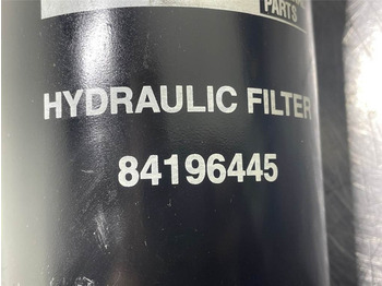 Hidráulica para Maquinaria de construcción New Holland W110C-CNH 84196445-Filter: foto 4