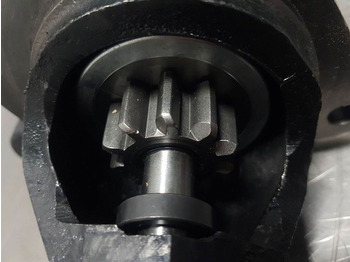 Motor para Maquinaria de construcción nuevo Perkins 1000-12V 10T 3,2KW-Starter/Anlasser/Startmotor: foto 4 Motor para Maquinaria de construcción nuevo Perkins 1000-12V 10T 3,2KW-Starter/Anlasser/Startmotor: foto 4