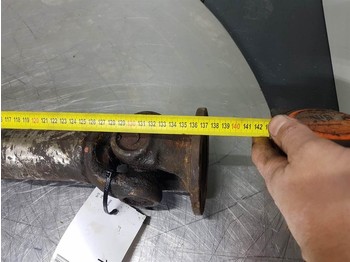 Eje y piezas para Maquinaria de construcción - Propshaft/Gelenkwelle/Cardanas: foto 4