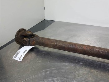 Eje y piezas para Maquinaria de construcción - Propshaft/Gelenkwelle/Cardanas: foto 2