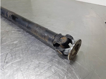 Eje y piezas para Maquinaria de construcción - Propshaft/Gelenkwelle/Cardanas: foto 2