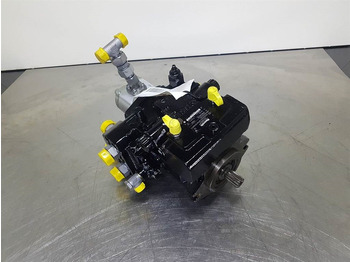 Hidráulica para Maquinaria de construcción Rexroth A10VG45DA1D3L/10R-R902257921-Drive pump/Fahrpumpe: foto 4 Hidráulica para Maquinaria de construcción Rexroth A10VG45DA1D3L/10R-R902257921-Drive pump/Fahrpumpe: foto 4