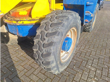 Cargadora de ruedas Schaeff SKS 661: foto 5