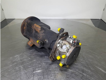 Hidráulica Sennebogen 818 - Swing joint/Drehdurchführung/Draaidoorvoer: foto 3