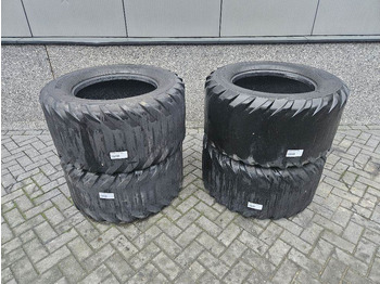 Neumáticos y llantas VOLVO