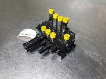 Hidráulica para Maquinaria de construcción Volvo L25B-Walvoil 11305126-P0233390-Valve/Ventile: foto 2