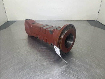 Eje y piezas para Maquinaria de construcción WACKER NEUSON 1000206387-ZF 4475325033-Axle housing/Achskörper: foto 3 Eje y piezas para Maquinaria de construcción WACKER NEUSON 1000206387-ZF 4475325033-Axle housing/Achskörper: foto 3