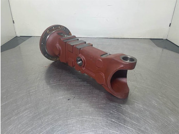 Eje y piezas para Maquinaria de construcción WACKER NEUSON 1000206387-ZF 4475325033-Axle housing/Achskörper: foto 2 Eje y piezas para Maquinaria de construcción WACKER NEUSON 1000206387-ZF 4475325033-Axle housing/Achskörper: foto 2