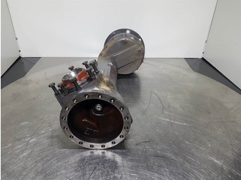 Eje y piezas para Maquinaria de construcción ZF AV-230 - Axle housing/Achskörper/Astrechter: foto 2 Eje y piezas para Maquinaria de construcción ZF AV-230 - Axle housing/Achskörper/Astrechter: foto 2