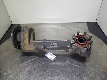 Eje y piezas para Maquinaria de construcción ZF AV-230 - Axle housing/Achskörper/Astrechter: foto 4 Eje y piezas para Maquinaria de construcción ZF AV-230 - Axle housing/Achskörper/Astrechter: foto 4