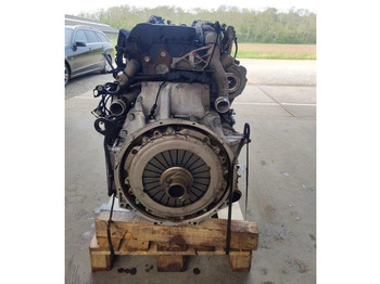 Motor MAN D2676LF78 Engine Euro6 New Generation 51559202265916: foto 3