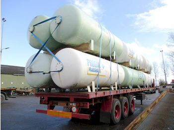 Semirremolque cisterna LAG GAS: foto 2 Semirremolque cisterna LAG GAS: foto 2