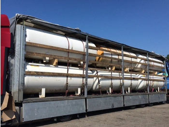 Depósito de combustible