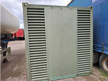 Generador industriale MAN D2842 LE21: foto 3
