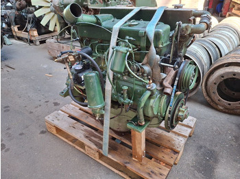 Motor MERCEDES-BENZ