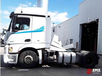 Cabeza tractora Mercedes-Benz Actros 1843: foto 5