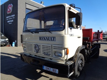Camión volquete Renault Midliner S 150: foto 1