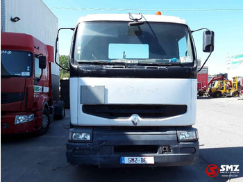 Camión chasis Renault Premium 420: foto 2