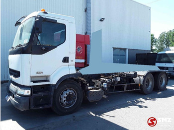 Camión chasis Renault Premium 420: foto 5