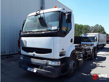 Camión chasis Renault Premium 420: foto 3