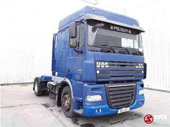 Cabeza tractora DAF XF 105 460