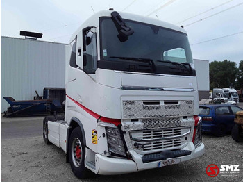 Cabeza tractora VOLVO FH 500