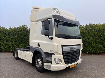 Cabeza tractora DAF CF 400