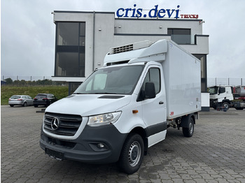 Furgoneta frigorifica MERCEDES-BENZ Sprinter 317