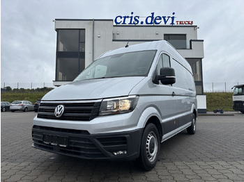 Furgoneta VOLKSWAGEN Crafter