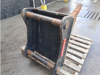 Implemento para Maquinaria de construcción Rippertooth OQ80: foto 5 Implemento para Maquinaria de construcción Rippertooth OQ80: foto 5