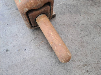 Martillo hidráulico para Maquinaria de construcción MONTABERT BRV45: foto 5