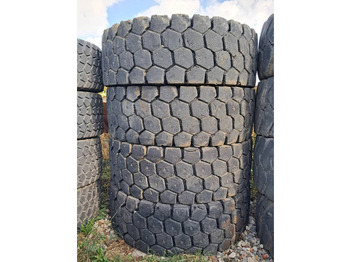 Neumáticos y llantas MICHELIN