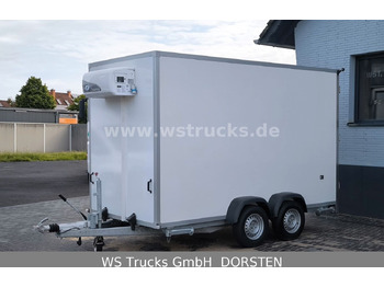 Remolque frigorífico Kühl 3 x  Rohrbahn 230 volt WST Edition Big one: foto 2
