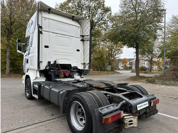Cabeza tractora Scania R420 MEGA 4x2 Topline Intarder TÜV neu! E5: foto 5