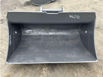 Cazo cargador VOLVO S5 / S50 - 1250mm: foto 2
