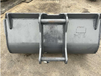 Cazo cargador VOLVO S5 / S50 - 1250mm: foto 5