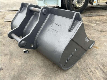 Cazo cargador VOLVO S5 / S50 - 1250mm: foto 4