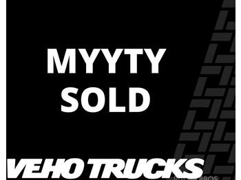 Cabeza tractora Mercedes-Benz ACTROS 5L 2658 LS/6x4 HCT MYYTY - SOLD: foto 1