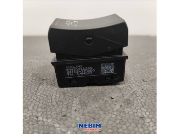 Recambio para Camión Volvo Volvo - 21211205 - Schakelaar: foto 2