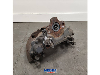 Recambio para Camión Volvo Volvo - 22567762 - Remklauw compleet: foto 2 Recambio para Camión Volvo Volvo - 22567762 - Remklauw compleet: foto 2