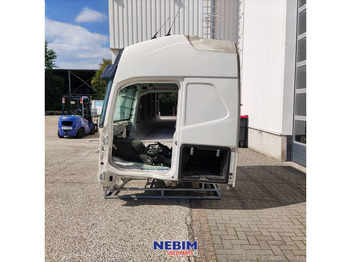 Recambio para Camión Volvo Volvo - 85135364 - Cabine FH4 Globetrotter: foto 4