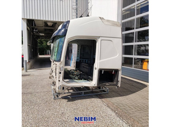Recambio para Camión Volvo Volvo - 85135364 - Cabine FH4 Globetrotter: foto 3