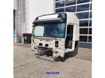 Recambio para Camión Volvo Volvo - 85135364 - Cabine FH4 Globetrotter: foto 2