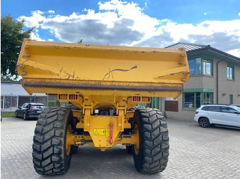 Leasing de Volvo A 25 G MIETE / RENTAL (12001043) Volvo A 25 G MIETE / RENTAL (12001043): foto 3