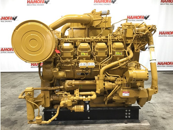 Motor CATERPILLAR