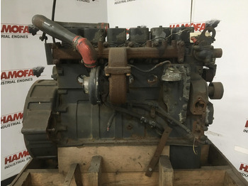 Maquinaria de construcción DAF