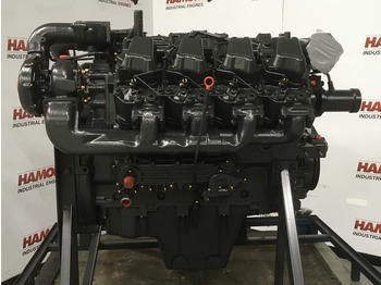 Maquinaria de construcción LIEBHERR