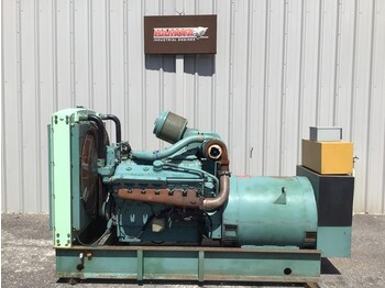 Generador industriale