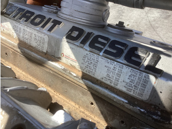 Generador industriale